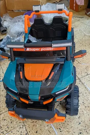 Jiko Electric Kids Car