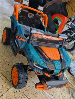 Jiko Electric Kids Car
