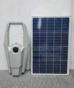 Solar Street Light