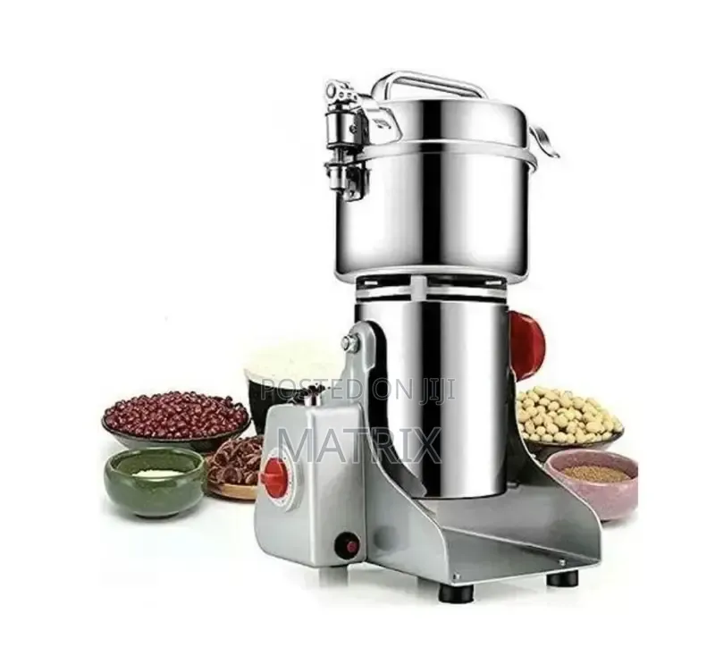 Bosstech 1000gms (1 Kgs) Grinder. Coffee Grinder
