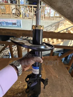 Toyota Vanguard Front Shock Absorbers Available