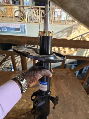 Toyota Vanguard Front Shock Absorbers Available
