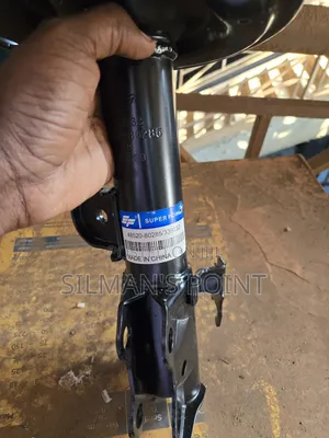 Toyota Vanguard Front Shock Absorbers Available
