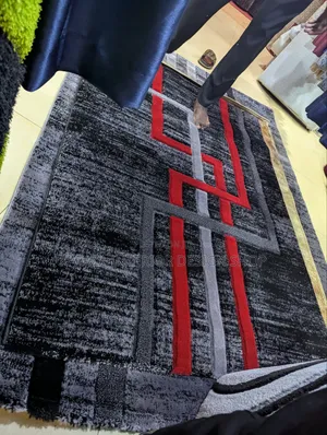 New Designs for Centre Carpets