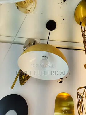 Unit Pendant Lamp Shade