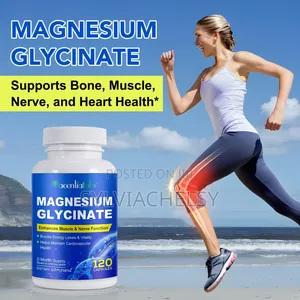 Magnesium Glycinate