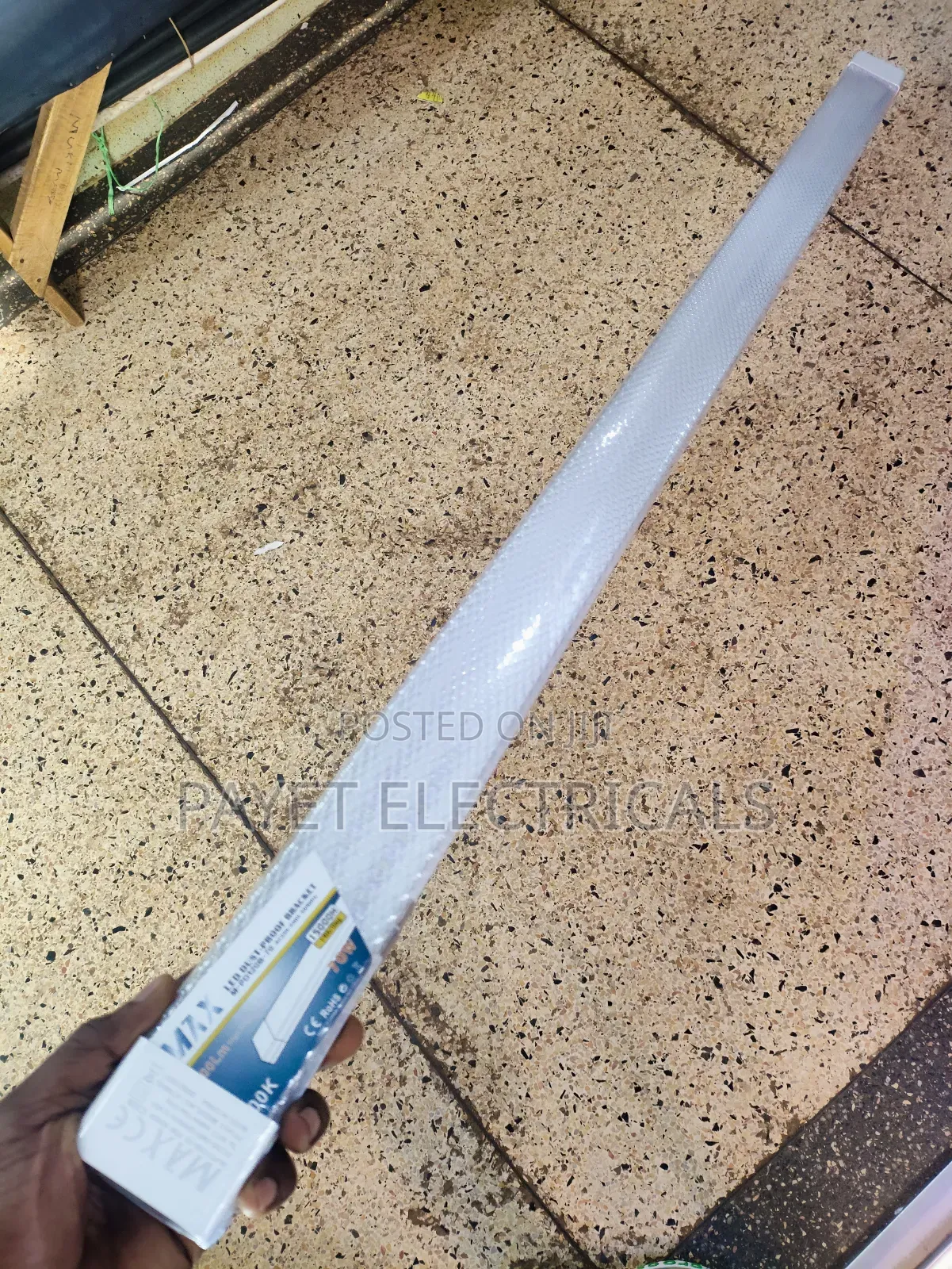 LED Fixture Light for 70watts