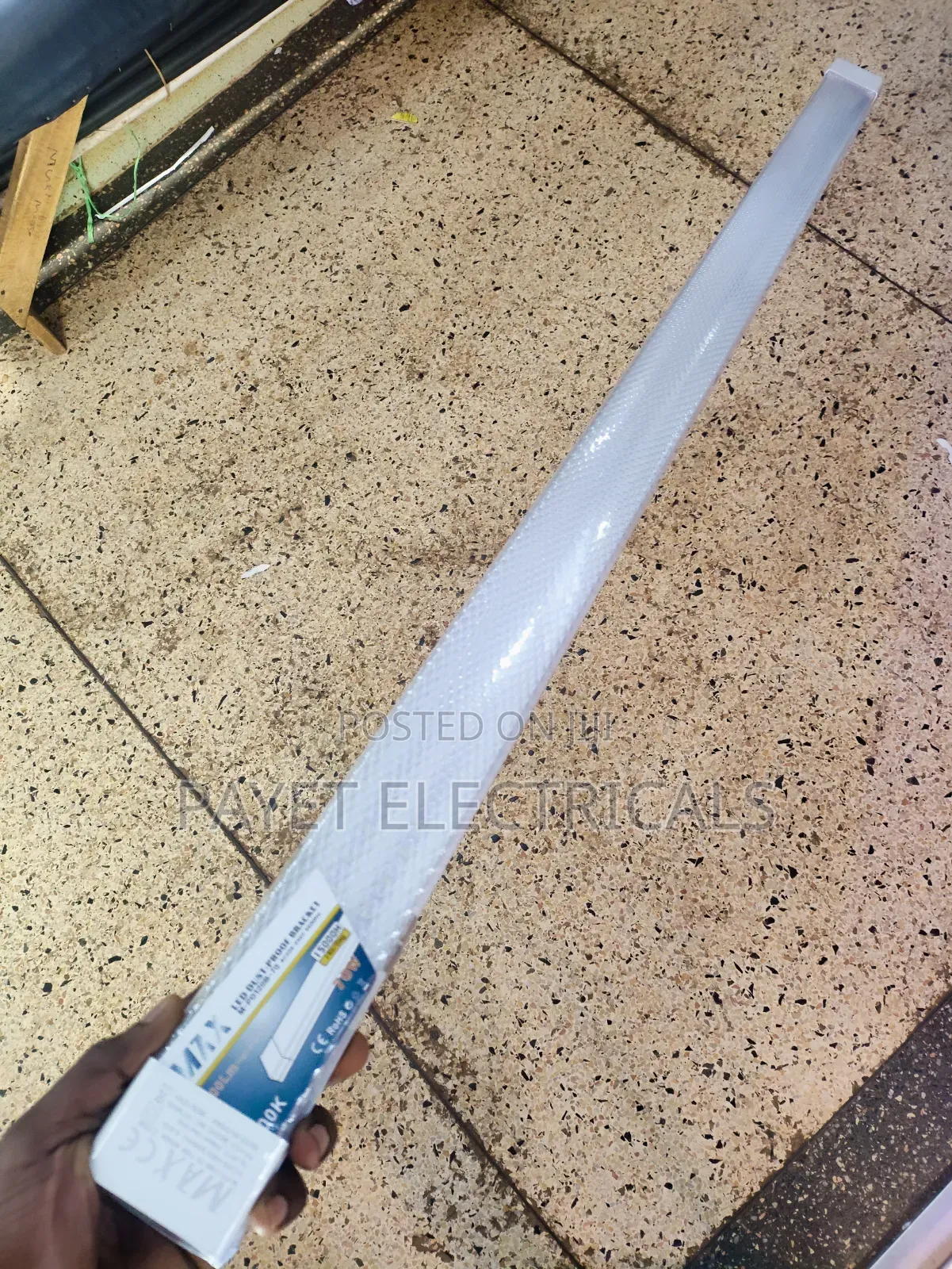 LED Fixture Light for 70watts