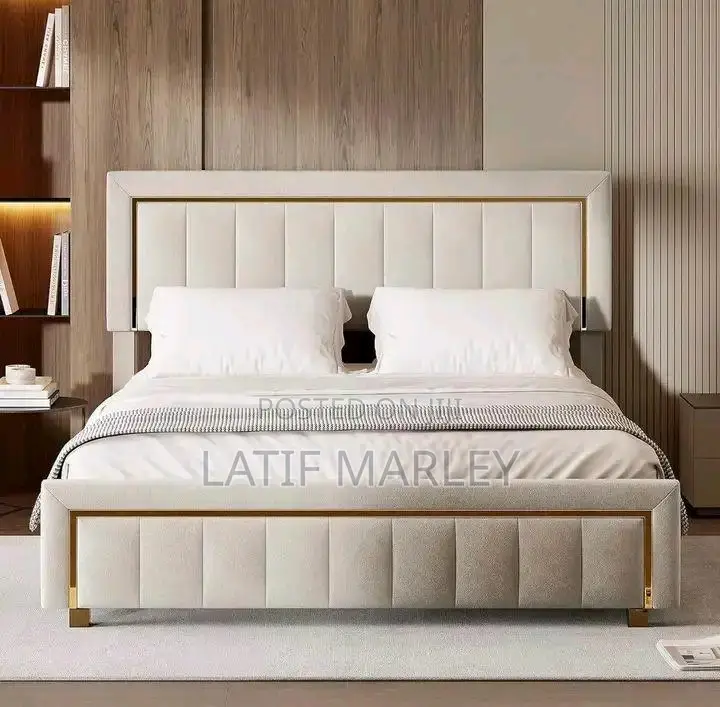 Nice Looking Beds
