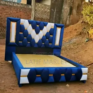 Nice Looking Beds