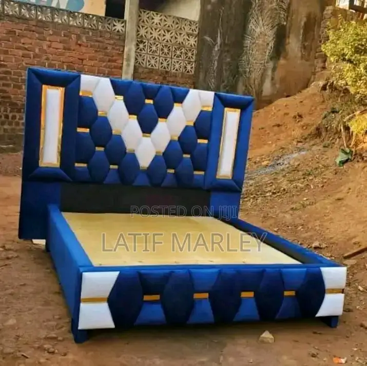 Nice Looking Beds