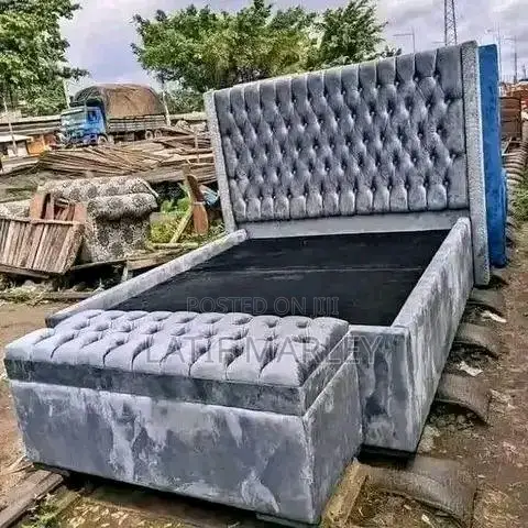 Nice Looking Beds