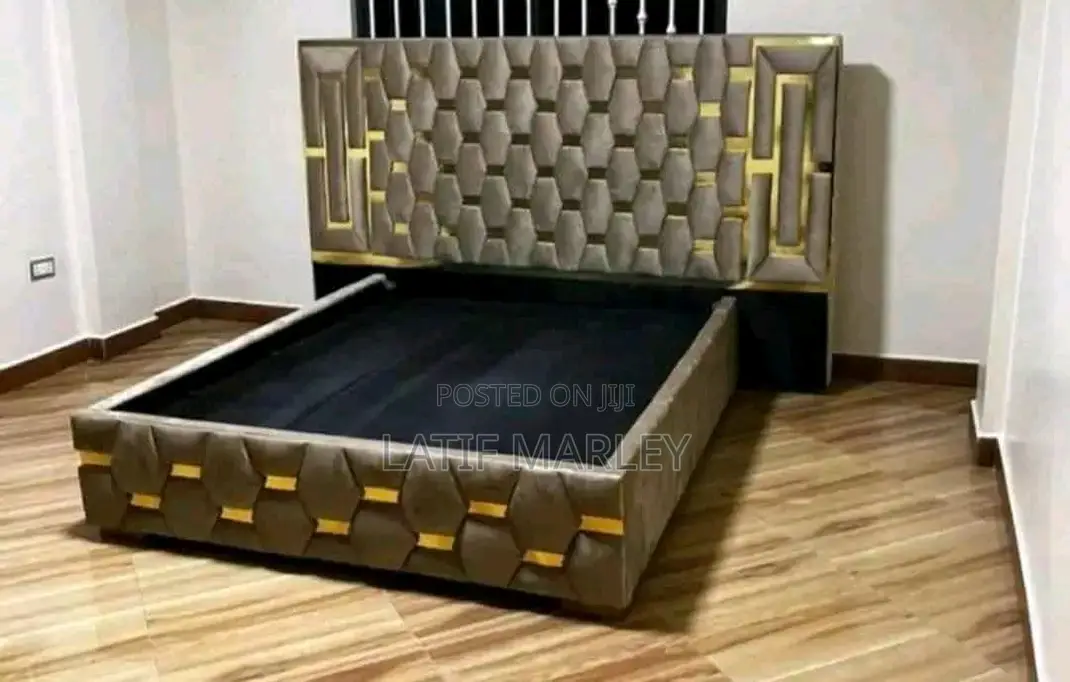 Nice Looking Beds