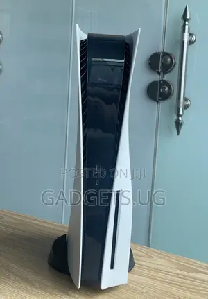 PlayStation 5