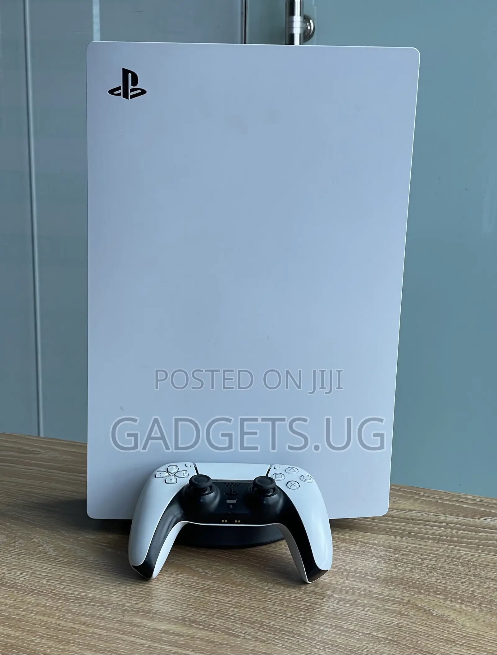 PlayStation 5