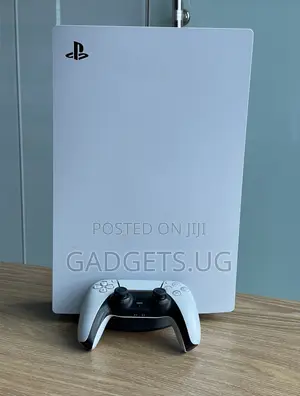 PlayStation 5