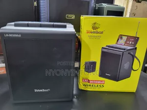 BoomBest LN-9036 Wireless Speaker