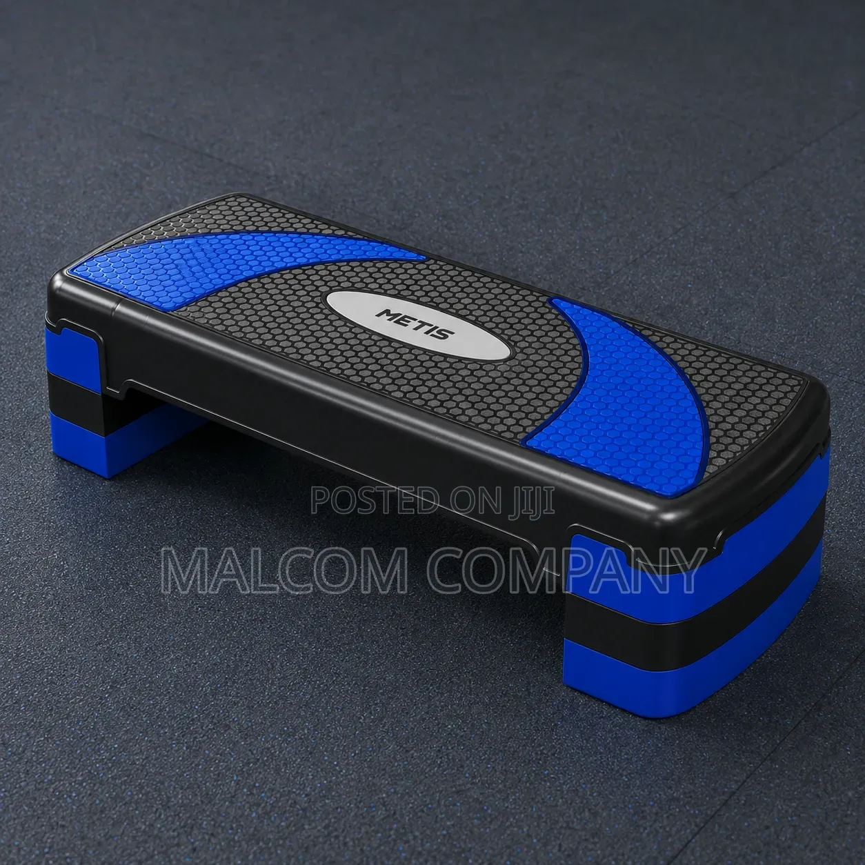 Aerobic Stepper Fitness Board