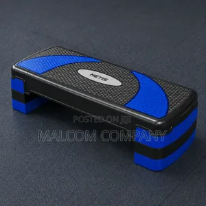 Aerobic Stepper Fitness Board
