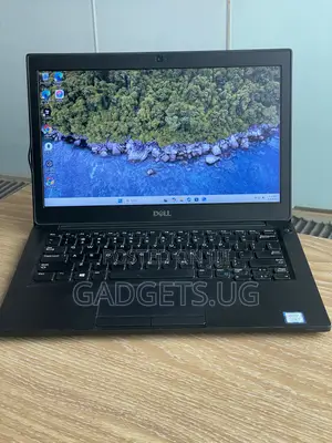 Laptop Dell Latitude 7290 8GB Intel Core i7 SSHD+SSD 500GB