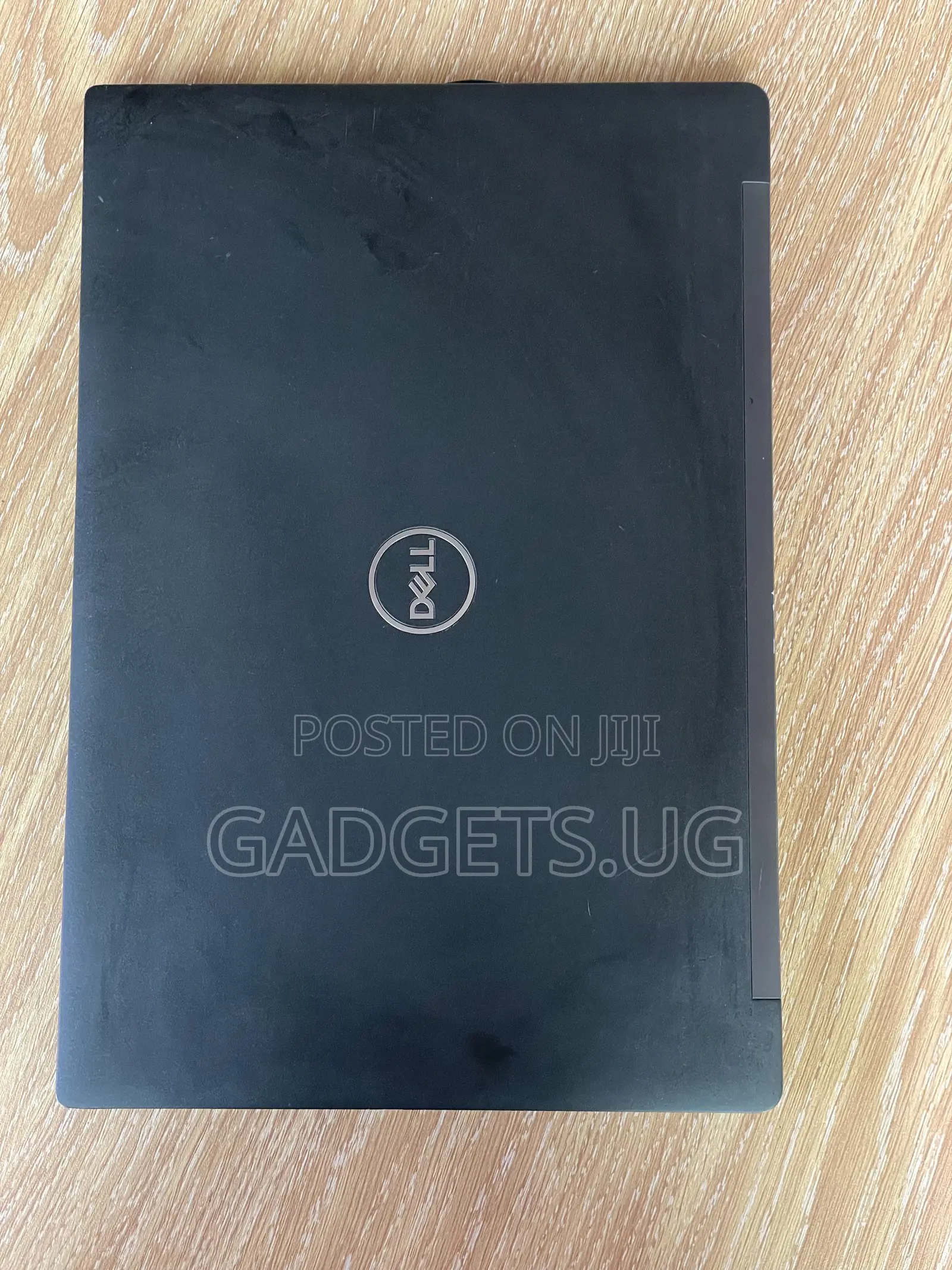 Laptop Dell Latitude 7290 8GB Intel Core i7 SSHD+SSD 500GB