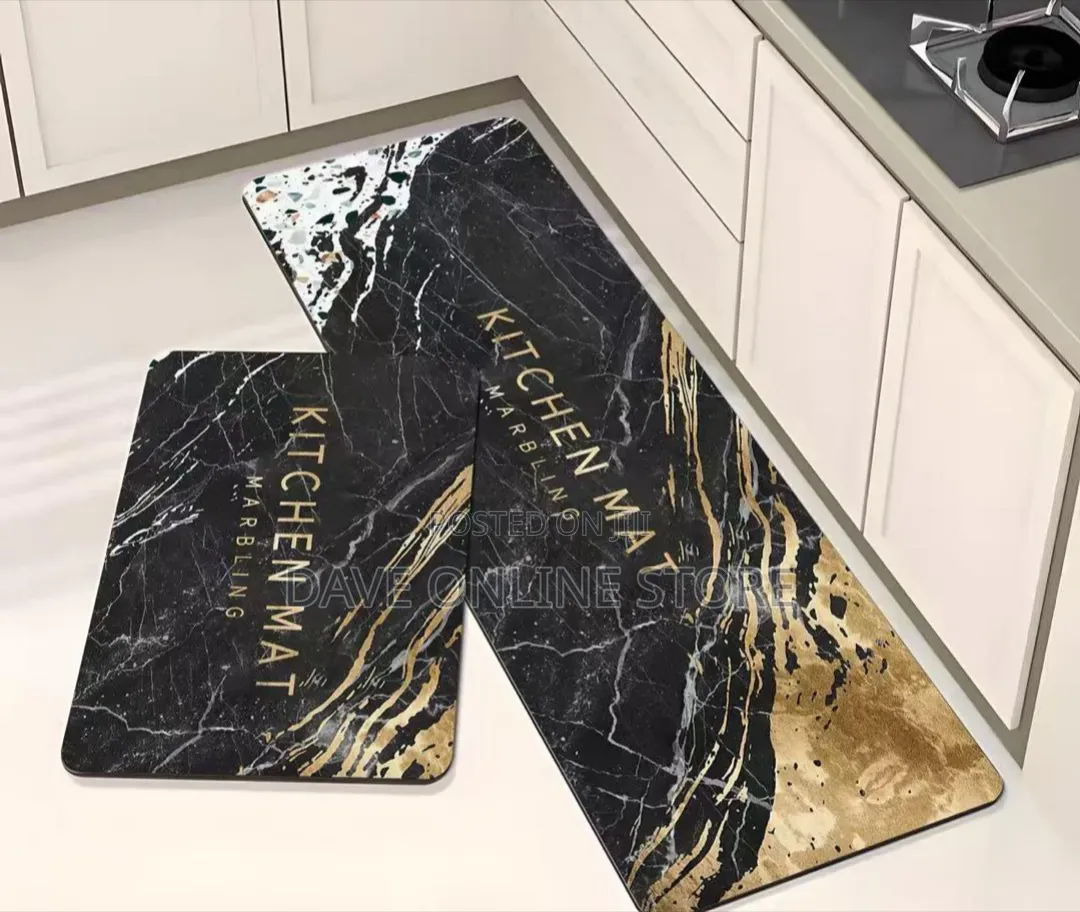 Kitchen Floor Mat