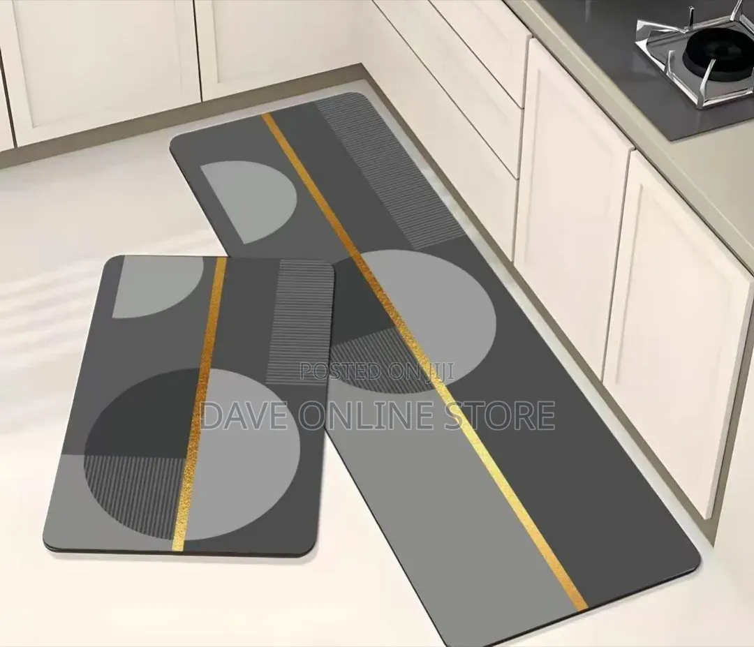 Kitchen Floor Mat