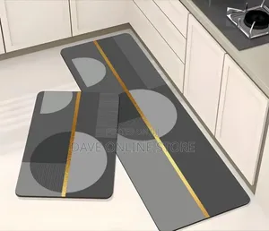Kitchen Floor Mat