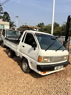 Townace Pick Up