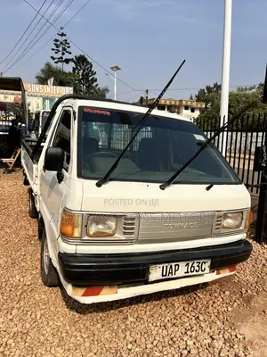 Townace Pick Up