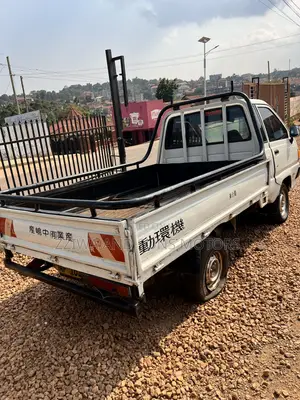 Townace Pick Up