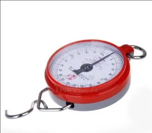 Hanson 200kg Original Spring Mechanical Scale