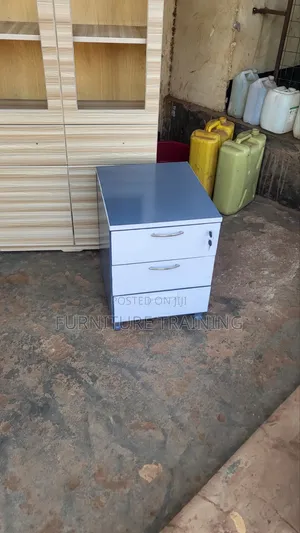 Bed Side Drawers