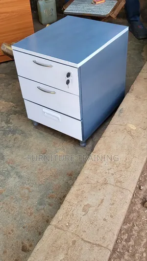 Bed Side Drawers