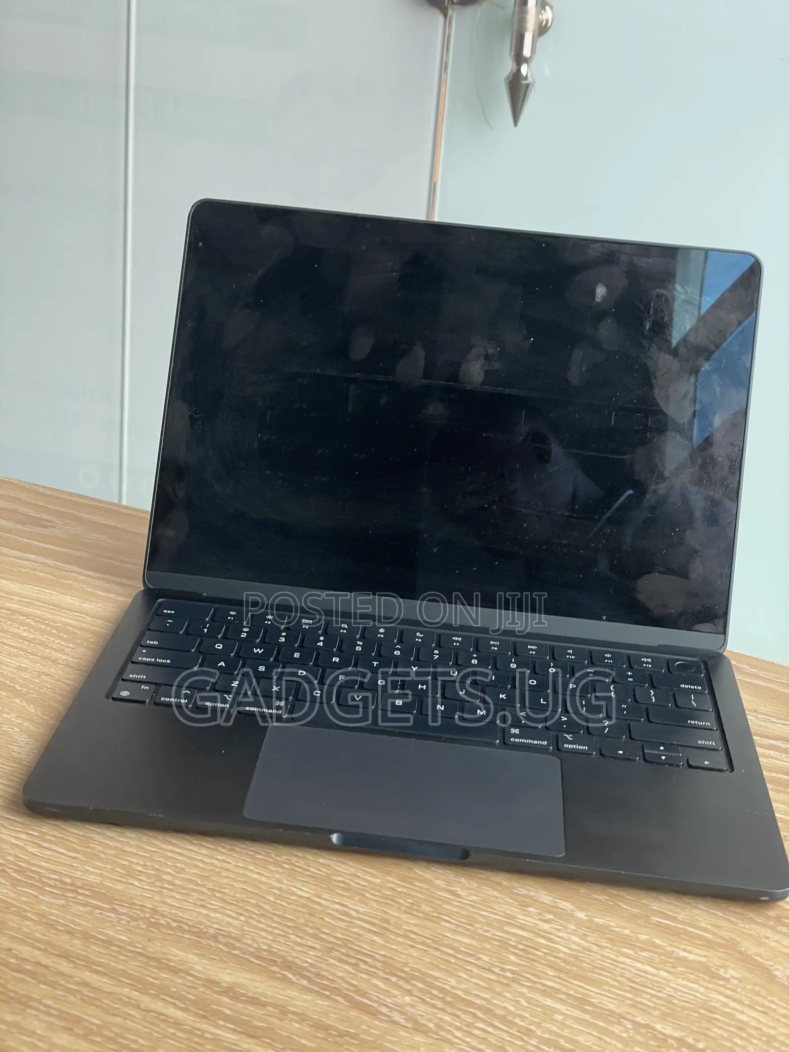 Laptop Apple MacBook Air 2022 M2 8GB Apple M2 SSD 256GB