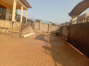 Furnished 3bdrm House in Wakiso / Wakiso for rent