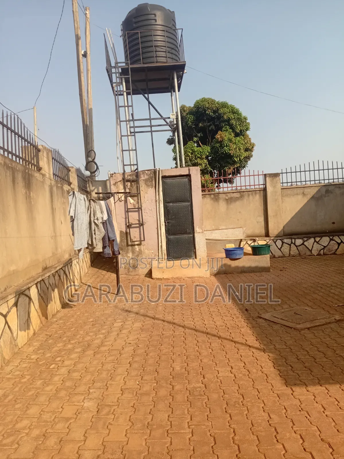 Furnished 3bdrm House in Wakiso / Wakiso for rent