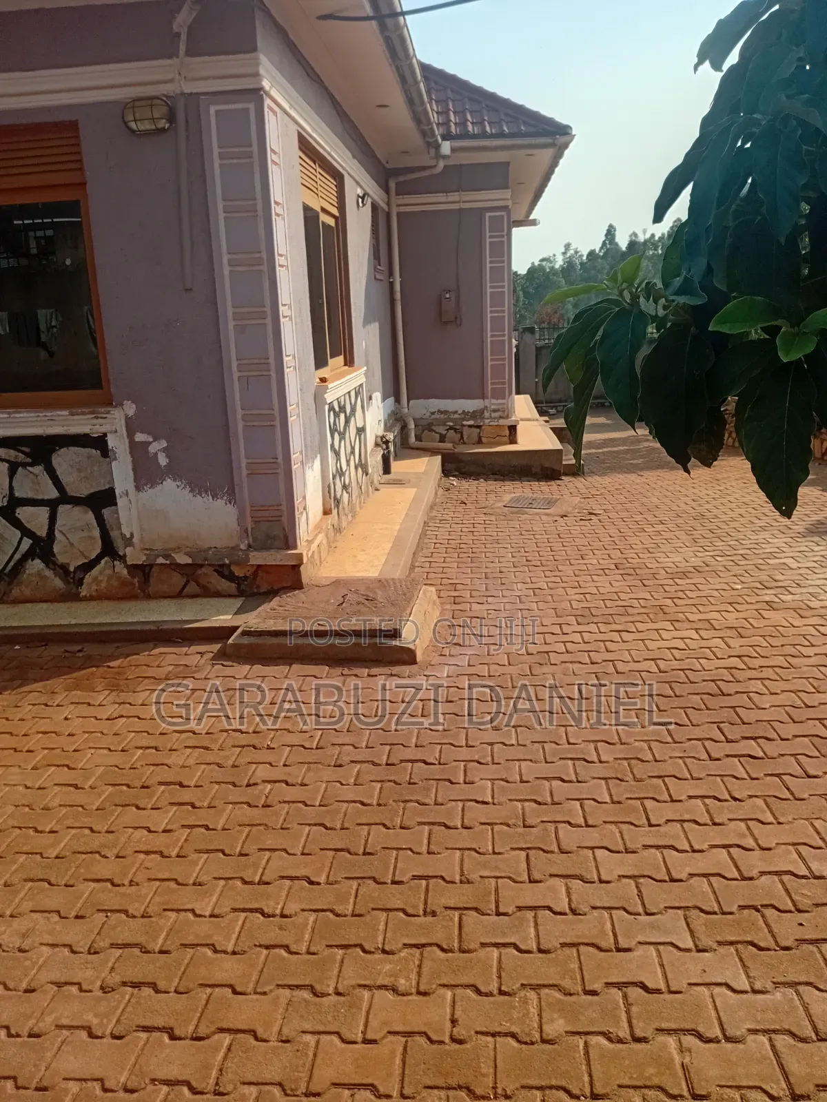 Furnished 3bdrm House in Wakiso / Wakiso for rent
