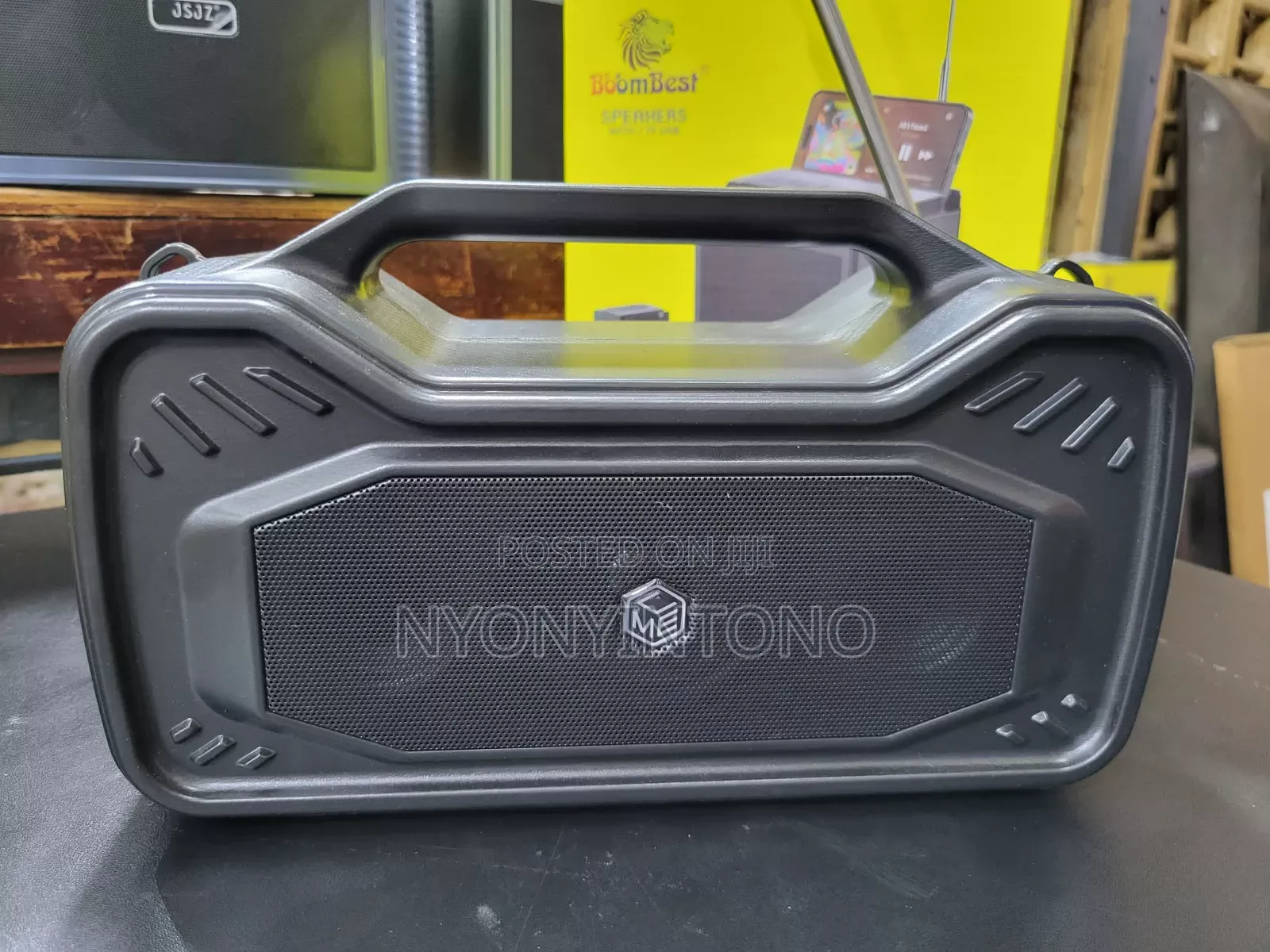 Mee A2 Speaker