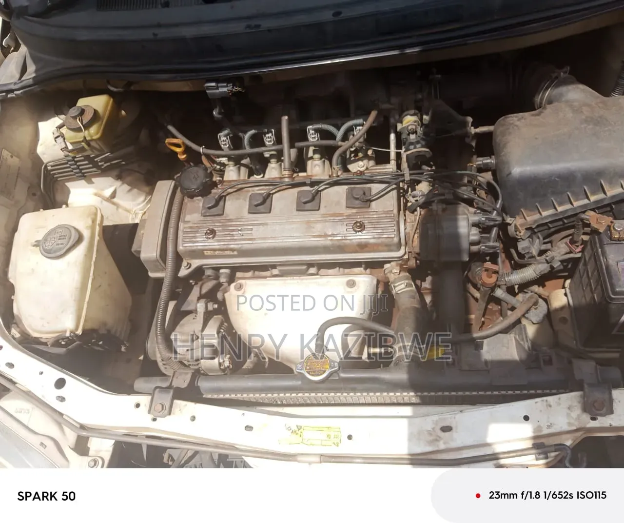 Toyota Raum 1998 Gray
