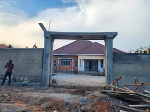 Furnished 4bdrm Bungalow in Namugongo, Central Division for sale