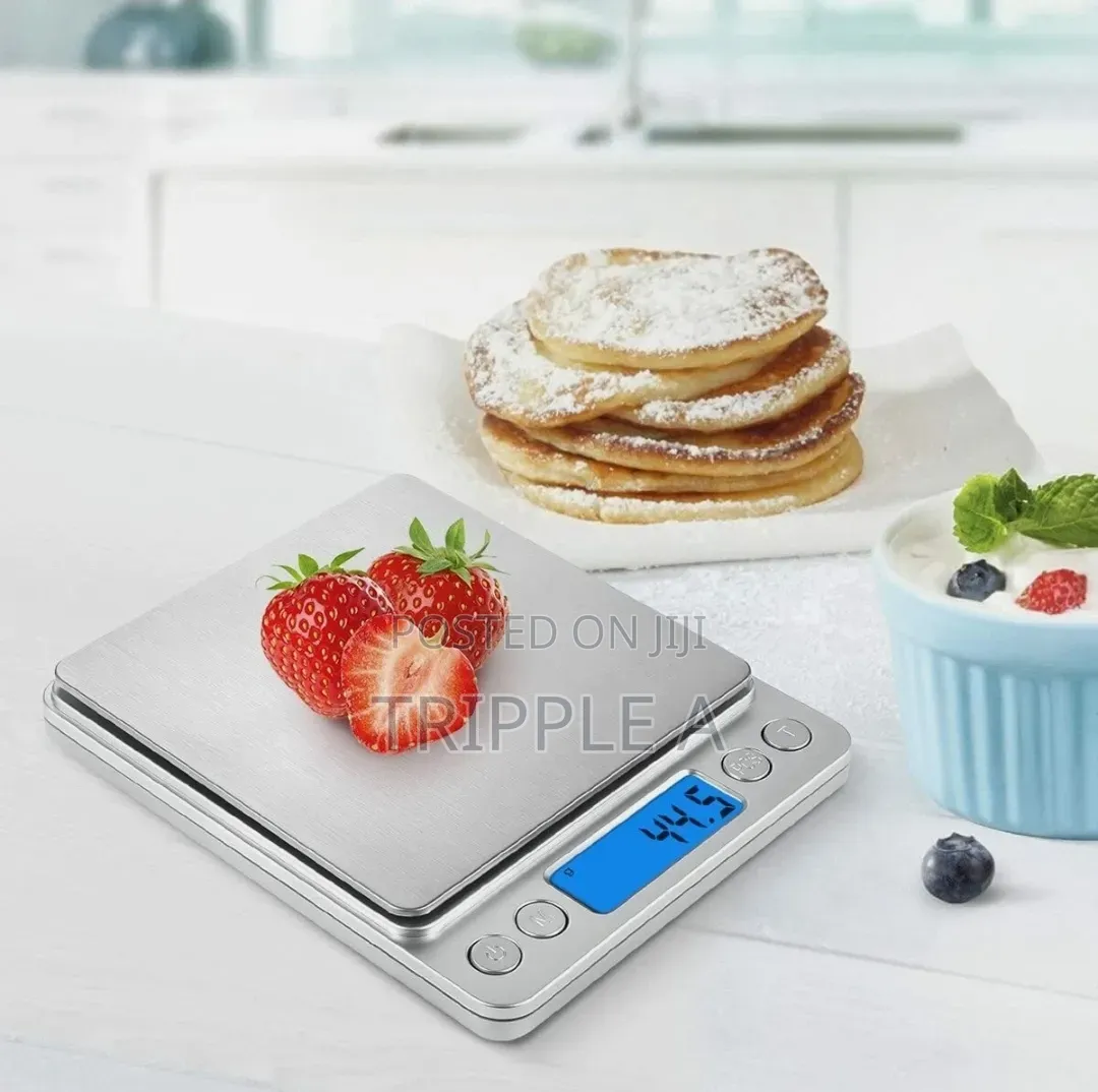 Digital Weighing Scale for Gold , Silver Etc