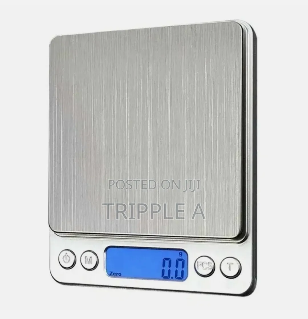 Digital Weighing Scale for Gold , Silver Etc