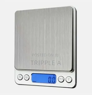 Digital Weighing Scale for Gold , Silver Etc