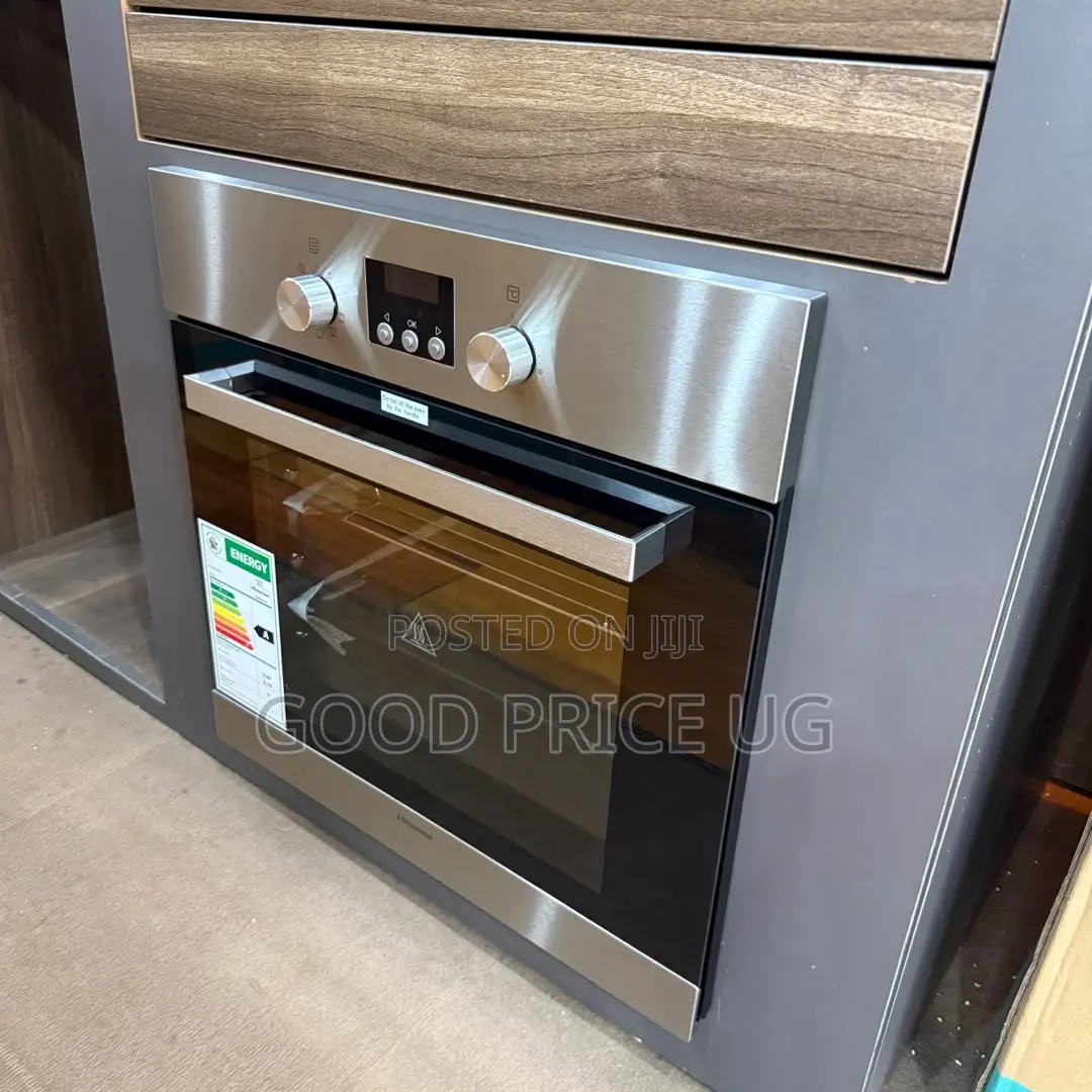 Hisense 60cm Built-in Electric Oven (HBO60103