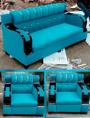 Sofa Set Chairs