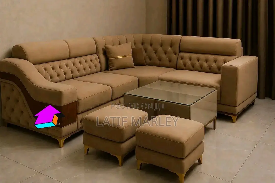 Sofa Set Chairs
