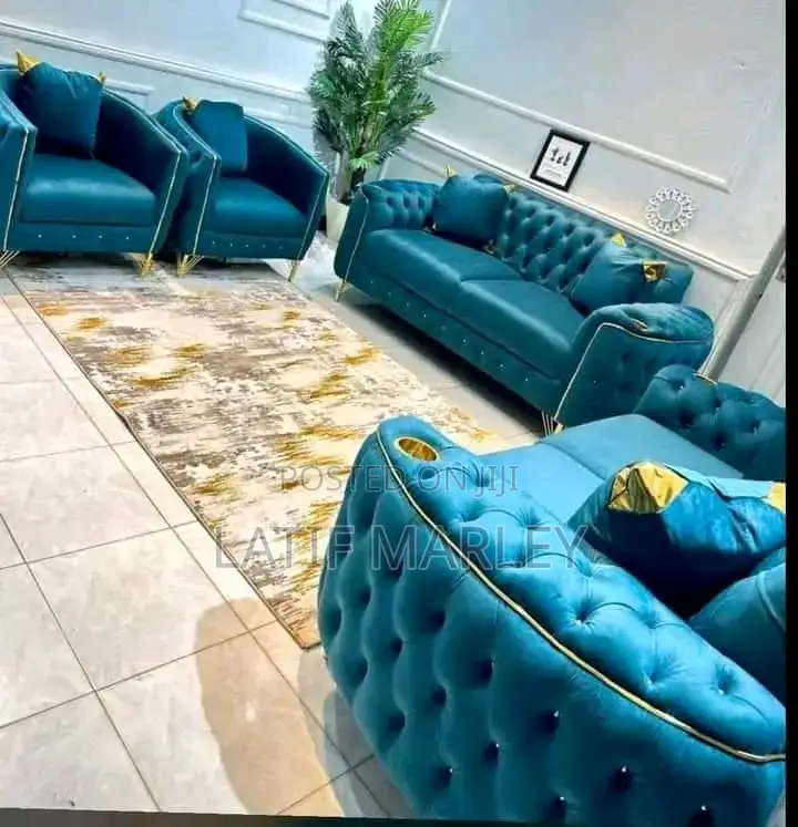 Sofa Set Chairs