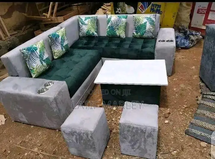 Sofa Set Chairs