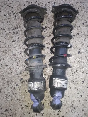 Shockabsobers for Subaru Legacy Outback in Stock Japan